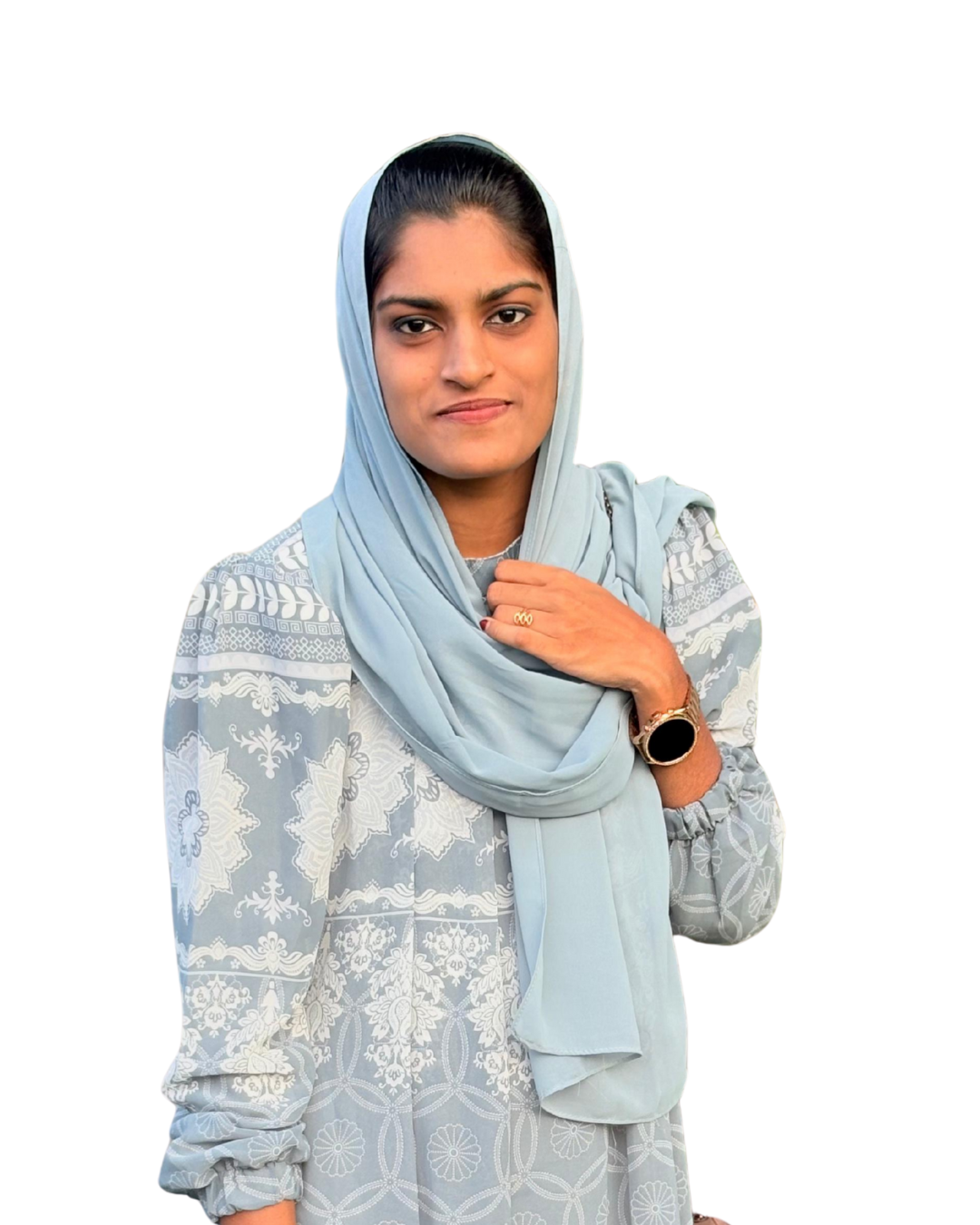 Haseena Sherin digital marketing freelancer in malappuram